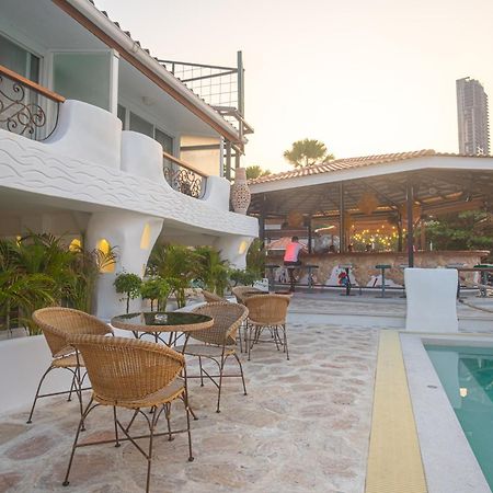 Windy Inn Hotel Pattaya Exterior foto