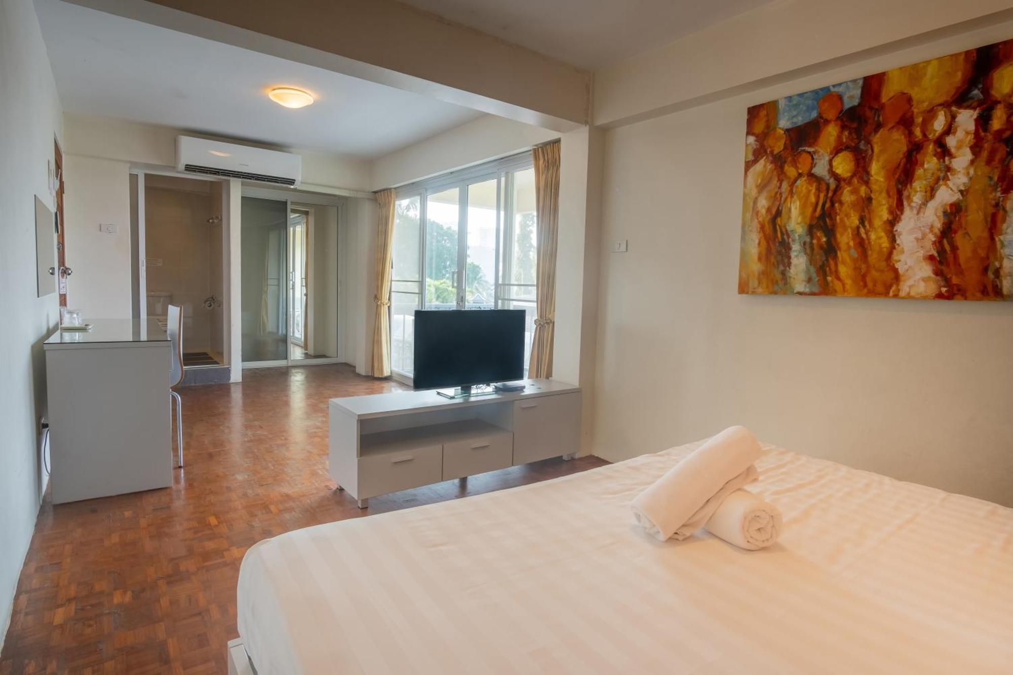 Windy Inn Hotel Pattaya Cameră foto